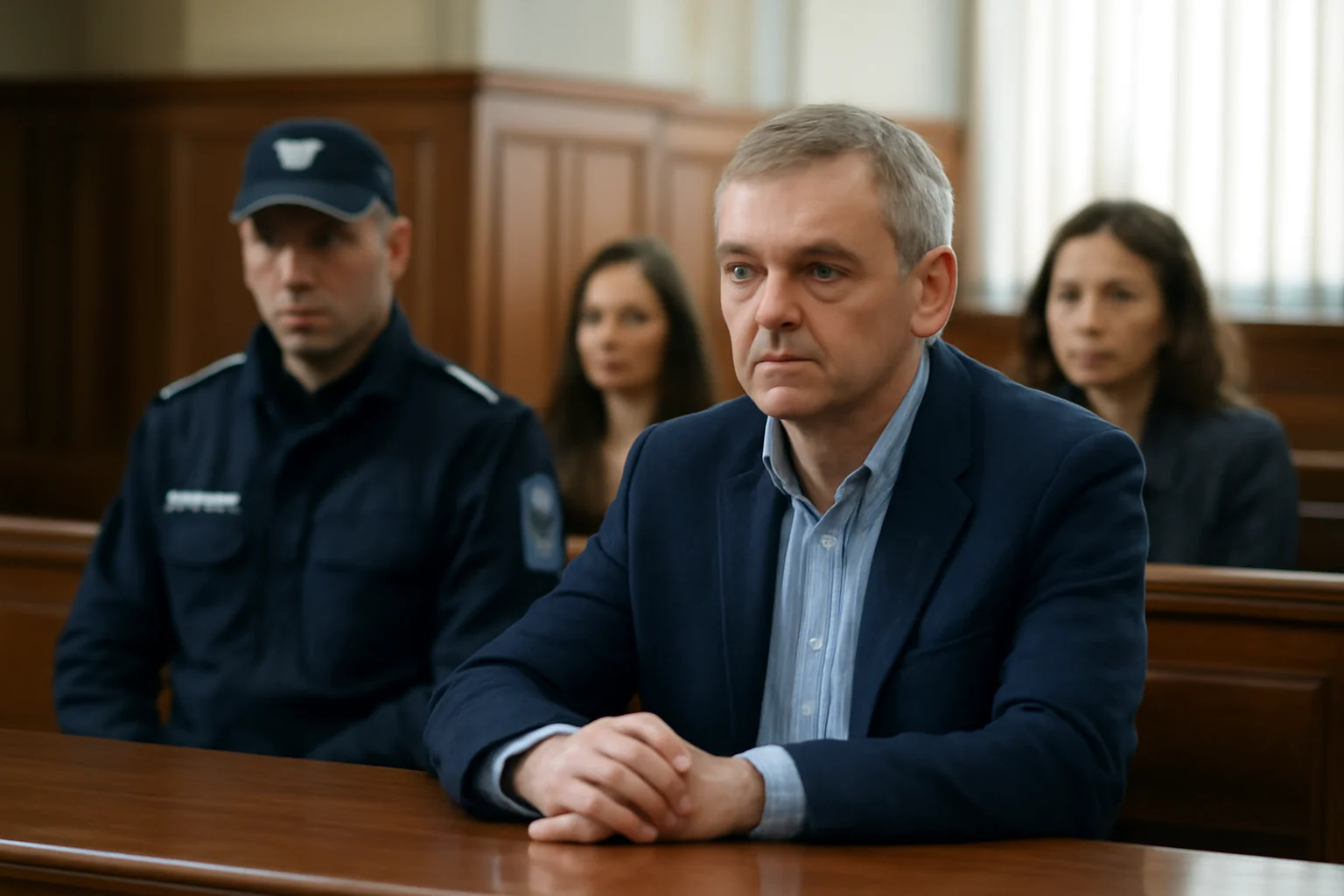 Procesul fostului director al Colegiului „Vasile Alecsandri” din Iași, acuzat de mită, poate începe oficial