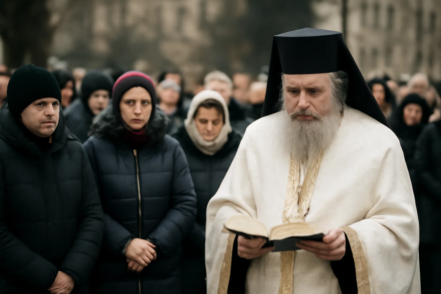 Program religios anunțat la Iași pentru perioada 25–31 ianuarie în Arhiepiscopia Iașilor