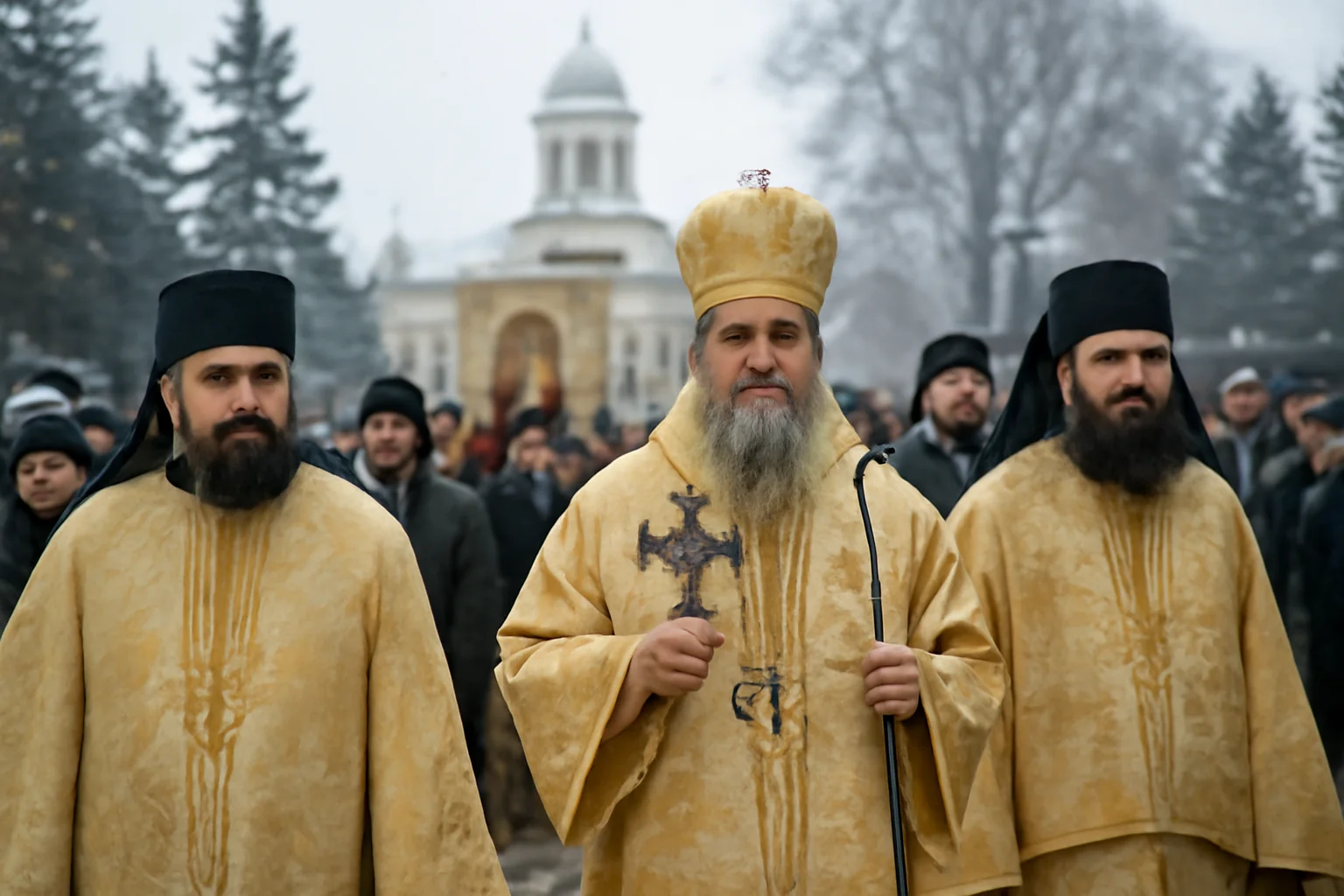 Program religios special la Iași: evenimente în Arhiepiscopia Iașilor între 18 și 24 ianuarie 2026