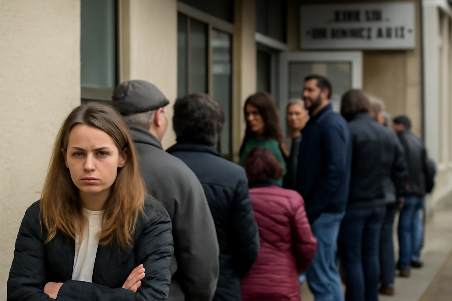 Programările pentru cărțile de identitate, blocate la Iași: primele locuri libere apar la Podu Iloaiei