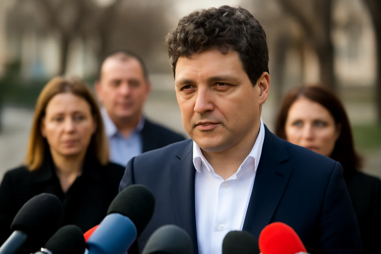 Programul președintelui Nicușor Dan la Iași și Focșani de Ziua Unirii Principatelor