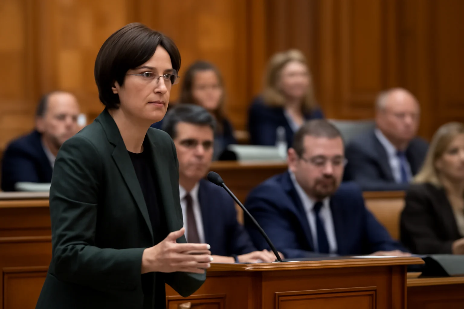 PSD sprijină moțiunea simplă împotriva ministrului Mediului