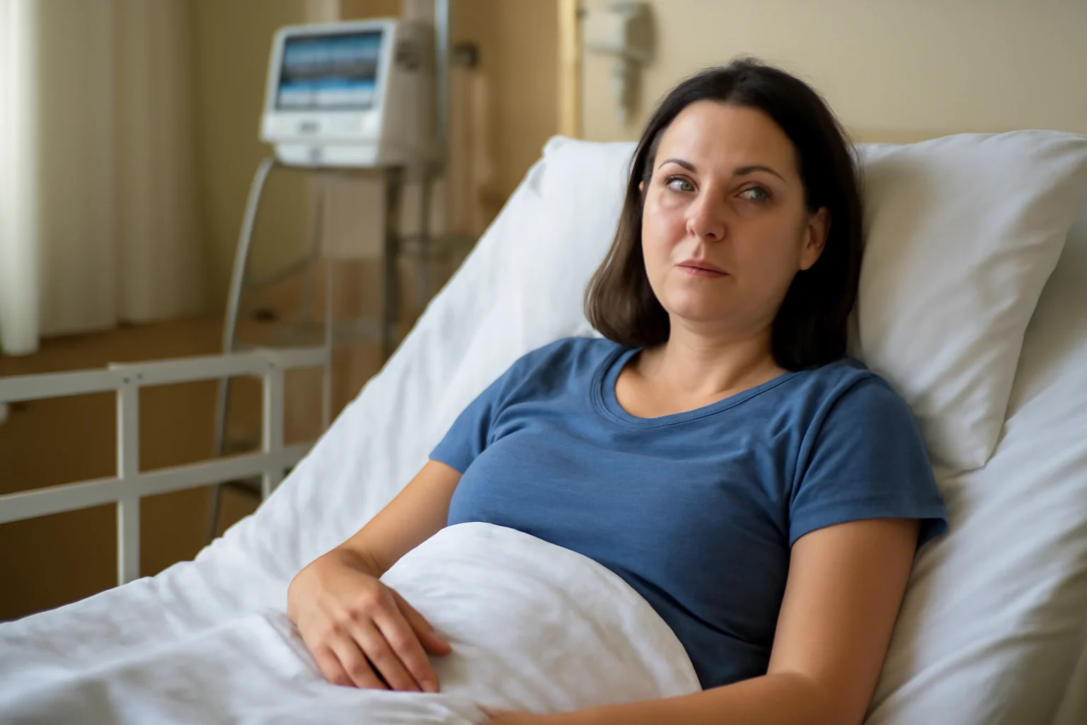 Recuperarea Luciei după mielita transversă, la Spitalul de Recuperare Medicală Arcadia
