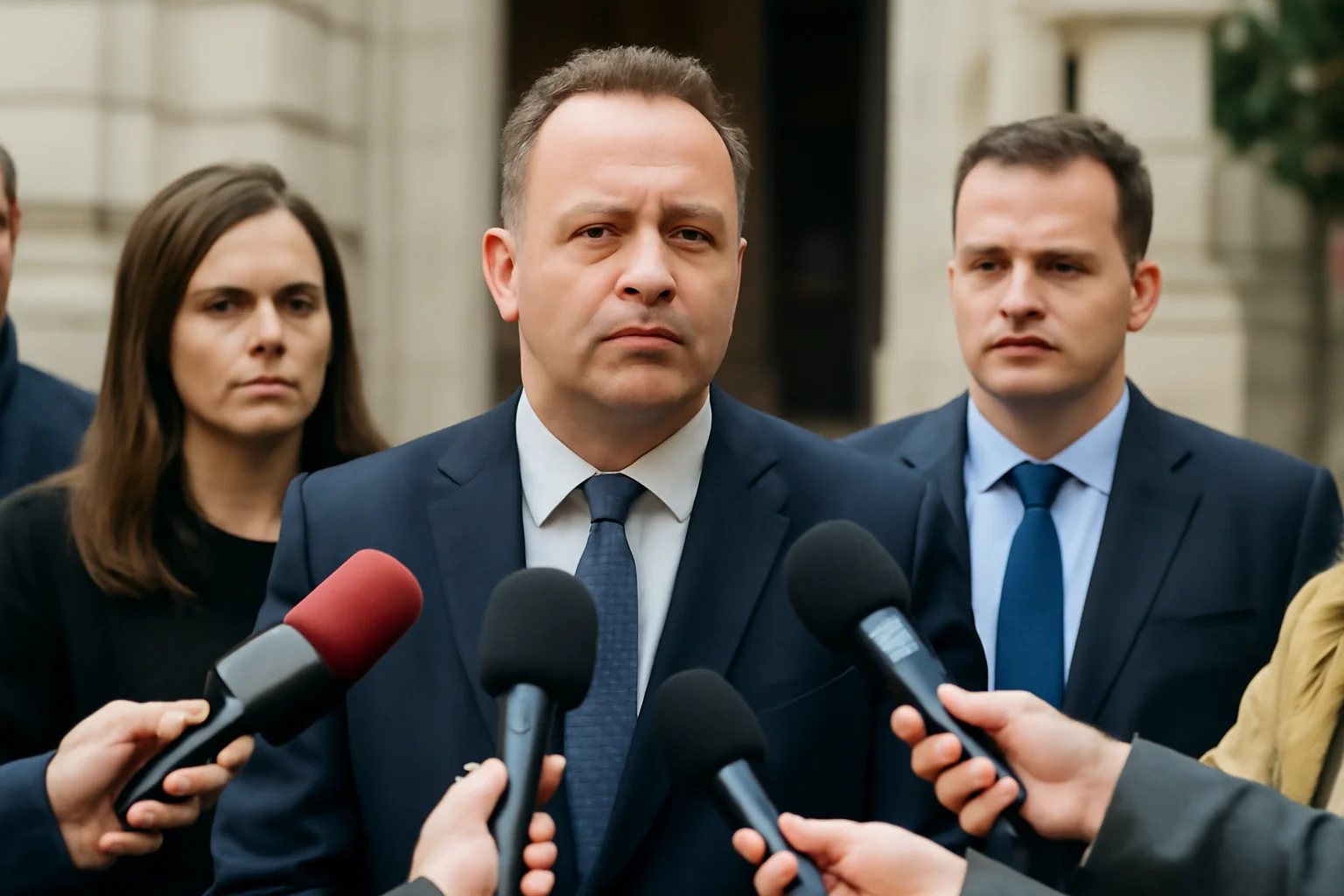 Rețea de firme legată de familia Fenechiu, cu contracte publice de milioane la Iași și în țară