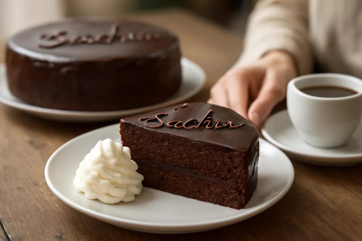 Rețeta autentică vieneză pentru un dessert perfect la evenimente speciale