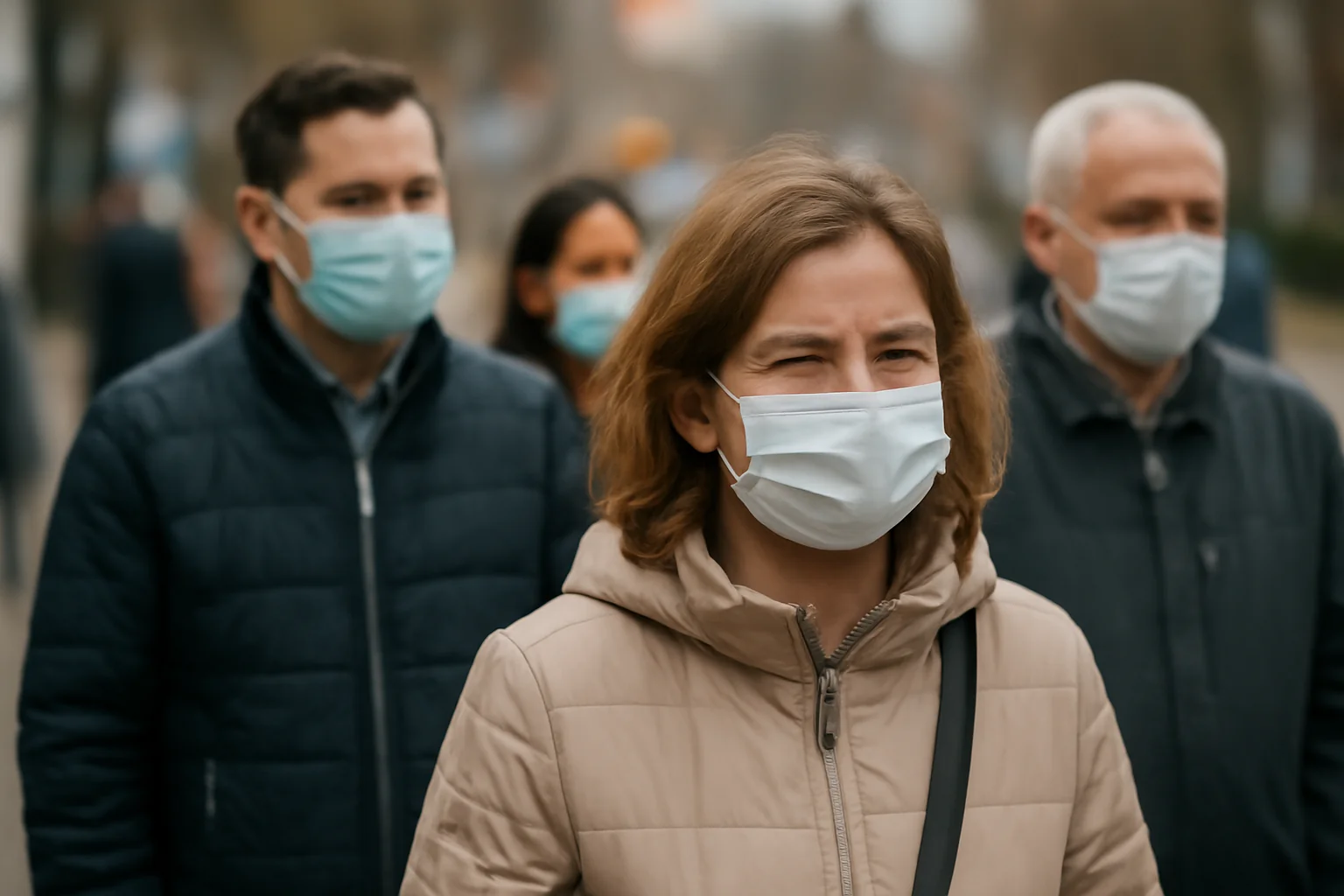 Riscul extinderii în România și ce trebuie să știm