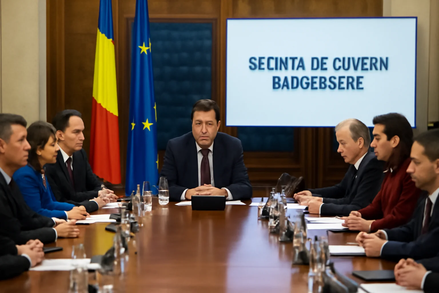 Ședință de Guvern la București pe 23 decembrie: Ordonanța „trenuleț” aduce schimbări cu impact și la Iași