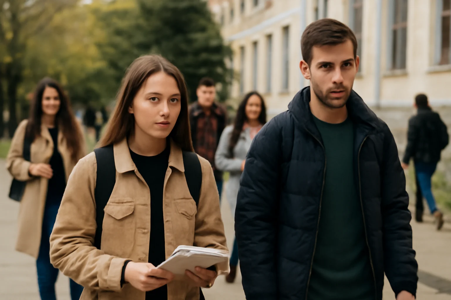 Studenții revin la cursuri la Iași, începe pregătirea pentru sesiunea de iarnă 2026