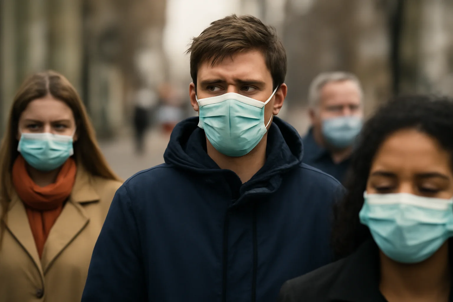 sute de infectați confirmati