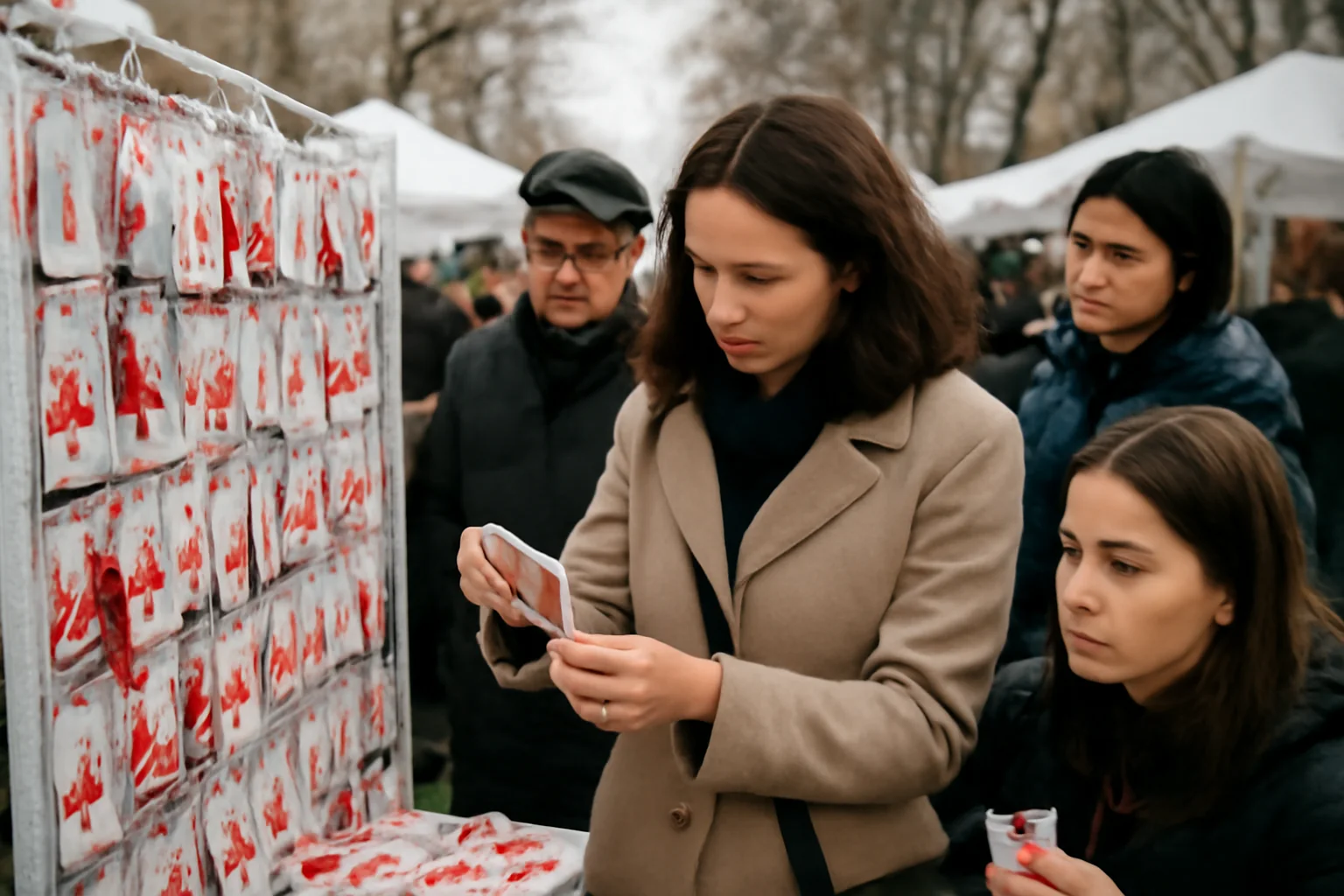 Târgul „Mărțișor – simbol și tradiție” revine la Iași între 27 februarie și 2 martie 2026