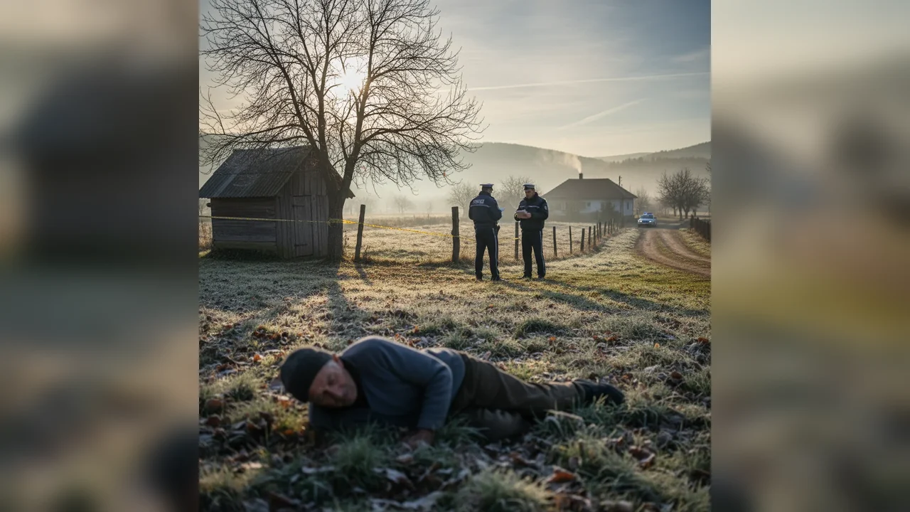 Tragedie în Iași: un bărbat de 65 de ani și-a luat viața