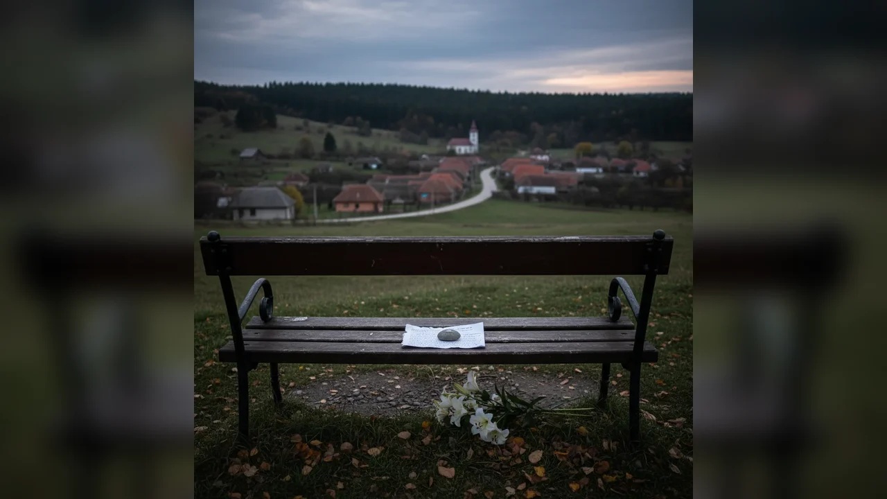 ultima dorință care a șocat Comunitatea