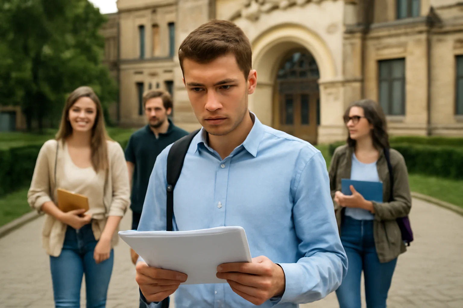 UMF Iași păstrează neschimbată metodologia de admitere pentru anul universitar 2026–2027