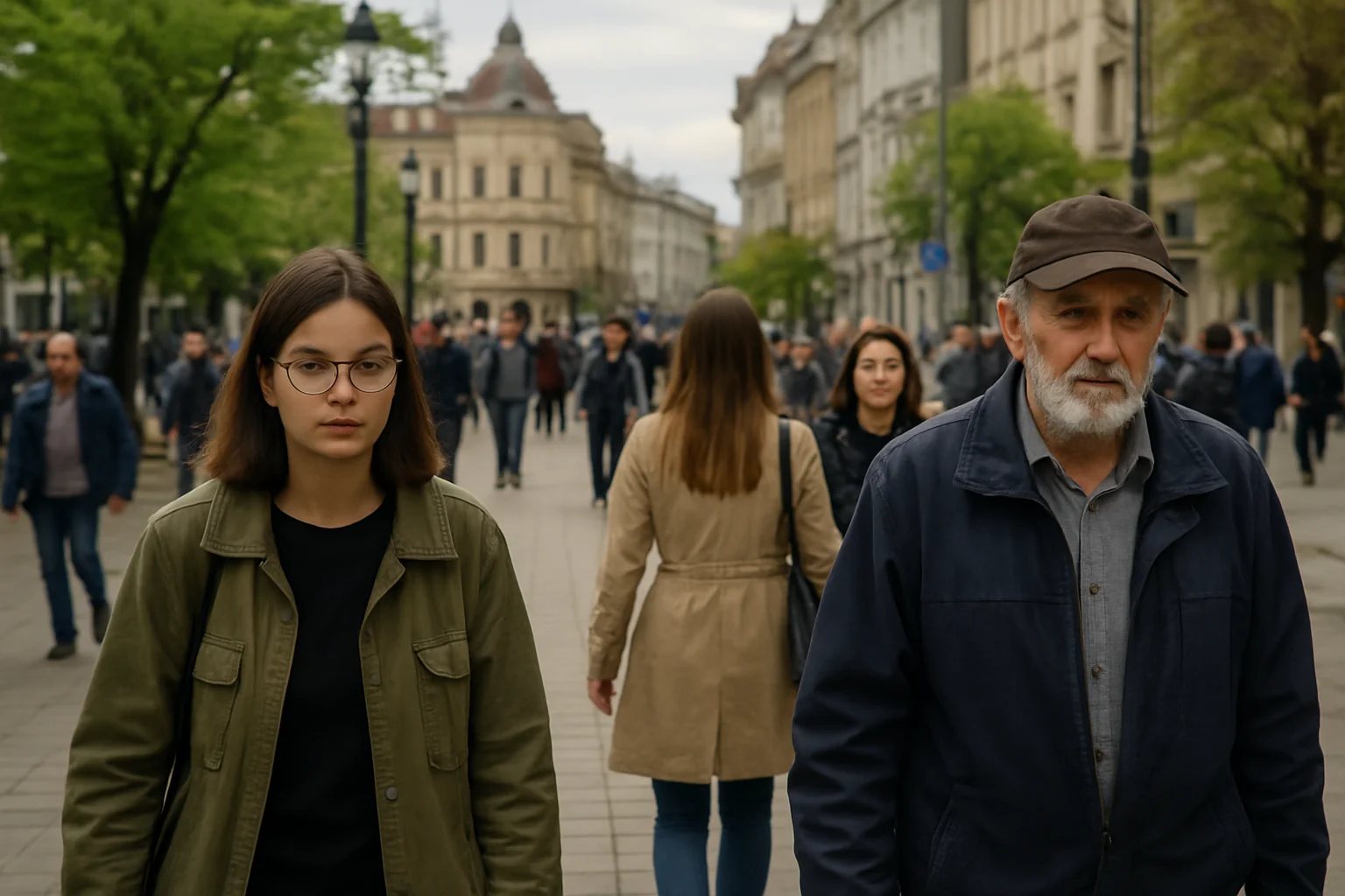 Viața cotidiană în Iași: ce trebuie să știți în 4 mai 2026