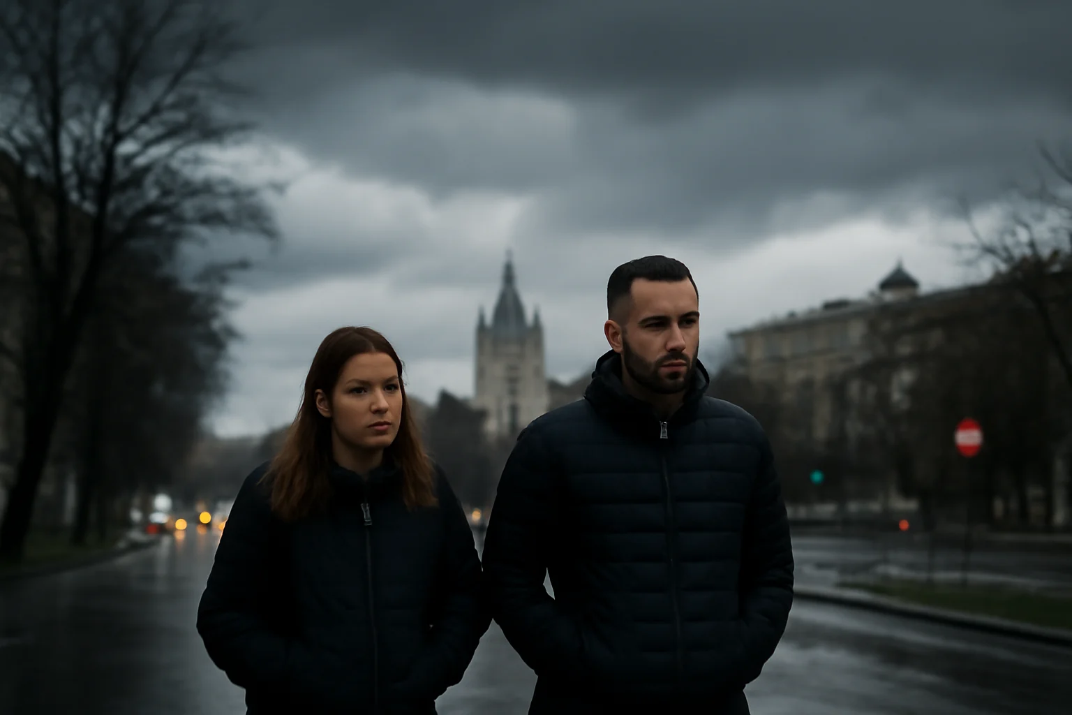 Vreme schimbătoare la Iași: avertizare de cer închis și răcire accentuată la început de săptămână