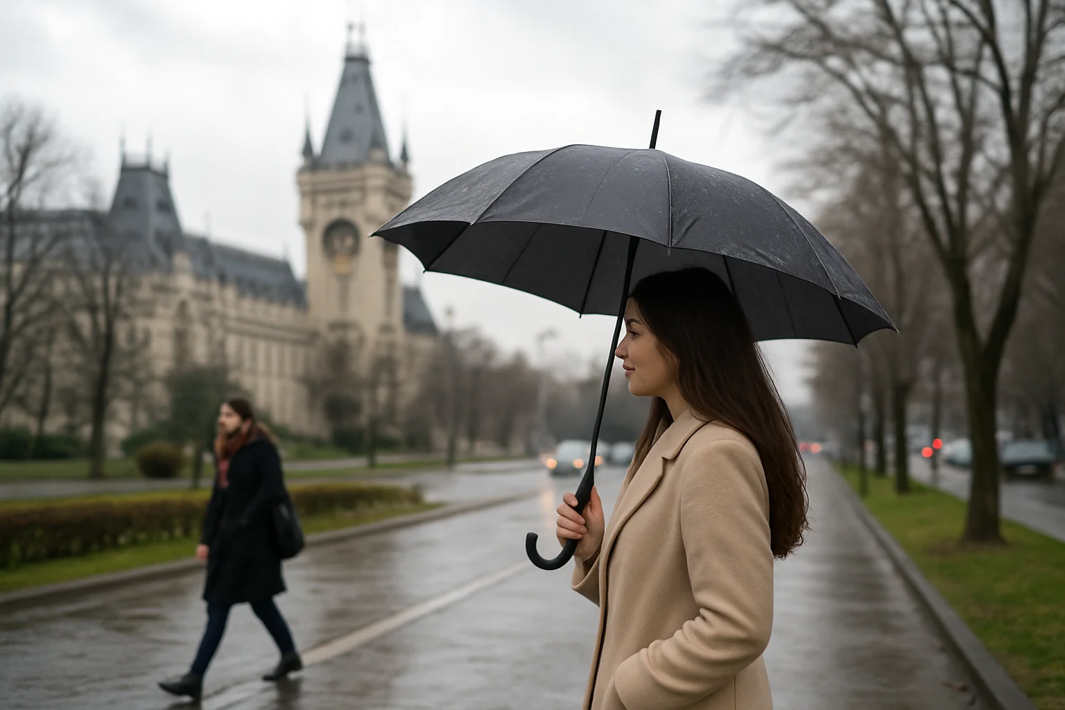 Vremea azi în Iași – 30 martie 2026